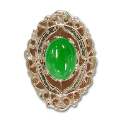 rk725 Jade Bracelet Slide 